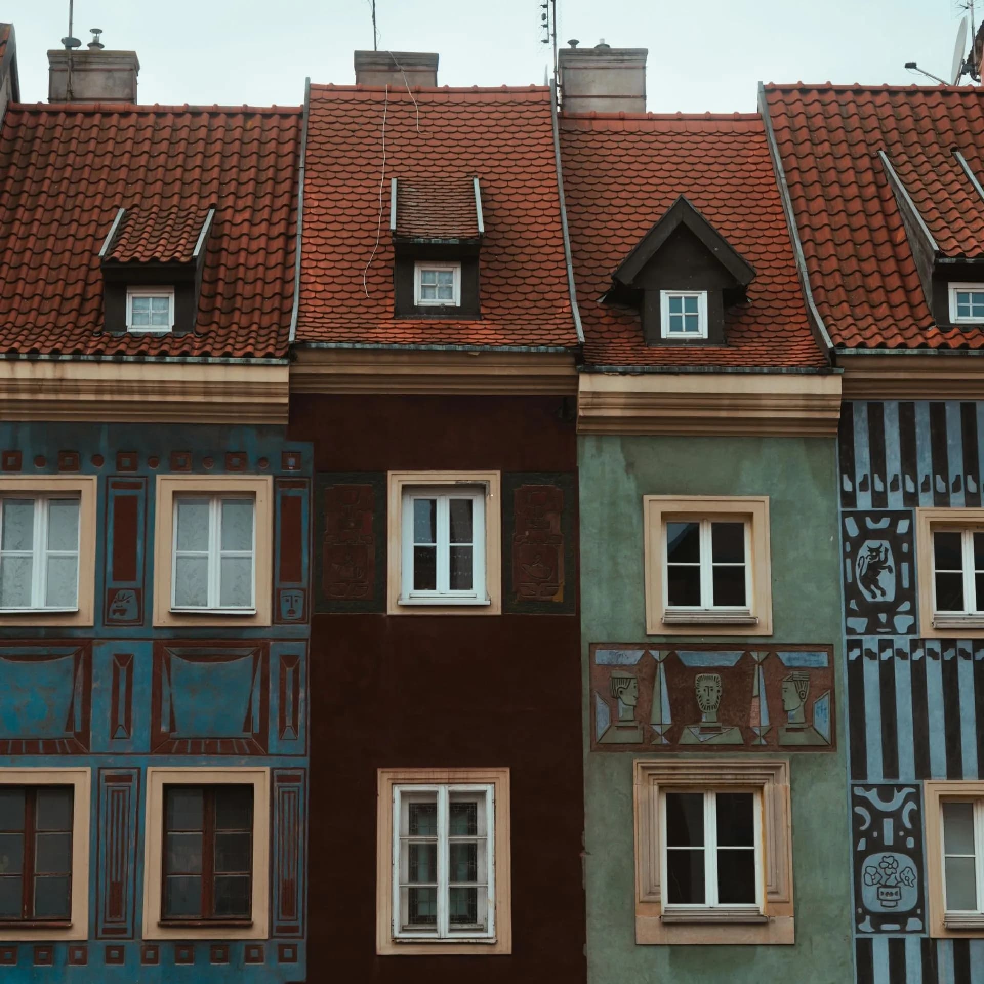 Panorama Poznania - kluczowy rynek inwestycyjny dla AXOX Capital